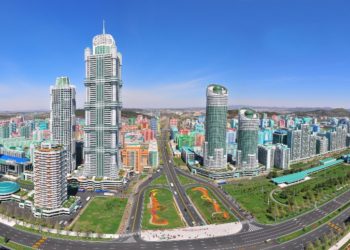 The DPRK Seen through Questions