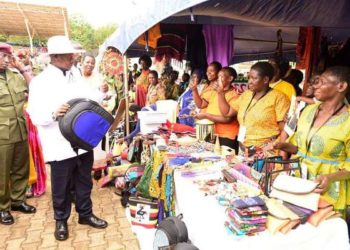 Gender Ministry Moves To Write Off Shs108bn Loans To Youth, Women