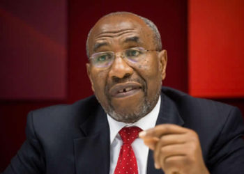 Uganda Prime Minister Quarantined As Uganda’s Covid-19 Cases Intensify