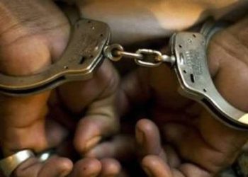 Two Arrested For Grabbing Museveni’s Land.