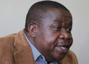 #NRAHEROES: Gen Otafiire opens up on his 50-year liberation journey