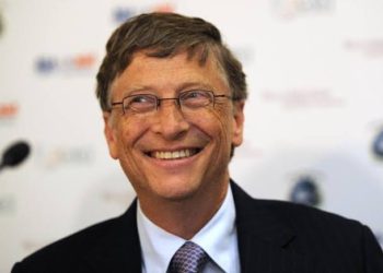 Bill Gates Denounces Conspiracy Theories About Him, Calls Them Stupid