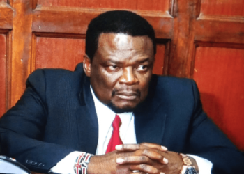 Fraud: MP Sentenced To 7 Years In Jail Or Pay UGX20.8 Billion Fine