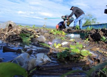 Kenya Drags Uganda To Court Over Raising Lake Victoria Water Levels