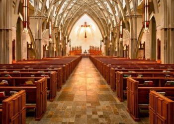 Police Launches Manhunt for Tracey Who Added Viagra to a Church Water Tank