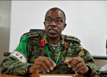 New Report Says Army Overtakes Police In Torture