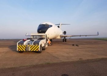 Uganda’s Cipla Quality Chemical Industries Delivers Life-saving ARVs To Botswana