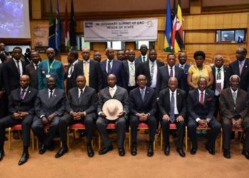 Burundi, South Sudan Face Expulsion From EAC