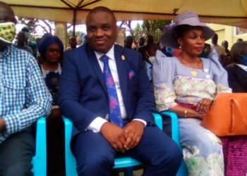 I have been homeless -Lukwago gives reasons Why he joined FDC