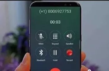 How To Know If Someone Is Recording You On Phone Call