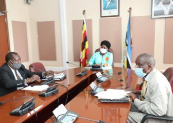 Former RDCs Want Retirement Package Including Monthly Allowances