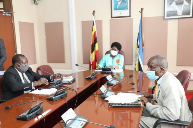 Former RDCs Want Retirement Package Including Monthly Allowances