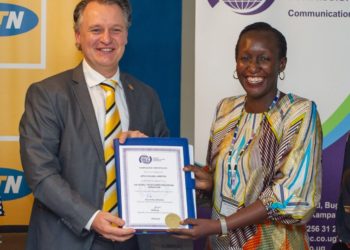 MTN Uganda finally secures a new 12 year operating License
