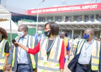 CAA Boss: Designs To Upgrade Kasese, Arua & Gulu Airfields To International Airport Standards Ready, Awaiting Funding NEWS CAA Boss: Designs To Upgrade Kasese, Arua & Gulu Airfields To International Airport Standards Ready, Awaiting Funding
