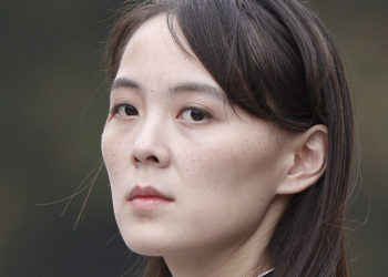 DPRK’s First Vice Department Director Kim Yo Jong Speaks On North Korea – US Relations