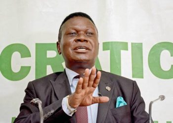 DP MANIFESTO, WHAT IS WRONG WITH OUR OPPOSITION POLITICIANS?