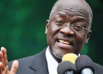 Tanzania Becomes Second EAC Country To Attain Middle Income Status