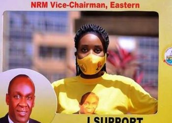 Lango, Acholi, West Nile Delegates Endorse Mukula, Kadaga, Engola For NRM Top Jobs