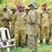Tribalists and foreign agents completely misunderstood President Museveni’s recent changes in UPDF command