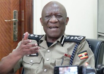 IGP Directs Temporary Closure of Police Headquarters Over COVID-19