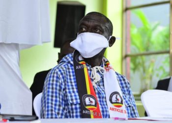 Besigye Opts Out Of 2021 Race