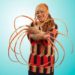 Meet The Woman With The Longest Nails in The World