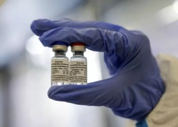 President Putin Assures World of New COVID-19 Vaccine