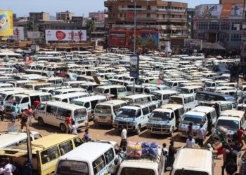 Second Suspension of Public Transport over Soaring COVID-19 Cases Eminent