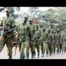UPDF re-deploys LDUs On Night Operations To Curb Rising Criminality
