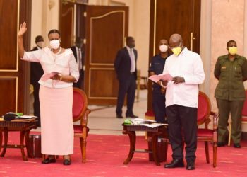 Museveni Speaks Out On Reopening Of Schools, Places Of Worship & Bars