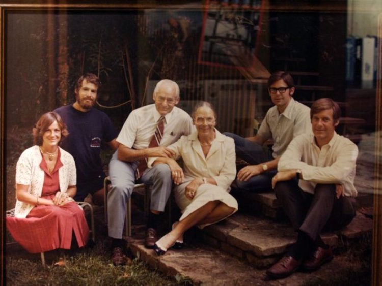 The World’s Wealthiest Family Gets Shs3.7 Trillion Richer Every Two Weeks