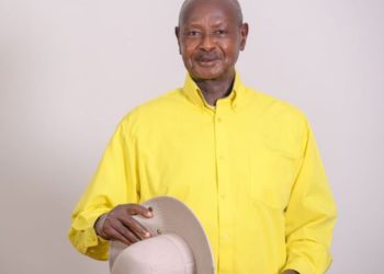 MUSEVENI ENDORSED FOR 2021 PRESIDENTIAL ELECTIONS SAYS UGANDA WILL PHASE OUT IMPORTATION OF BUSES