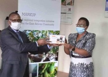 UCDA In New Drive To Up Coffee Quality, Urges Farmers To Harvest Only Ripe Cherries