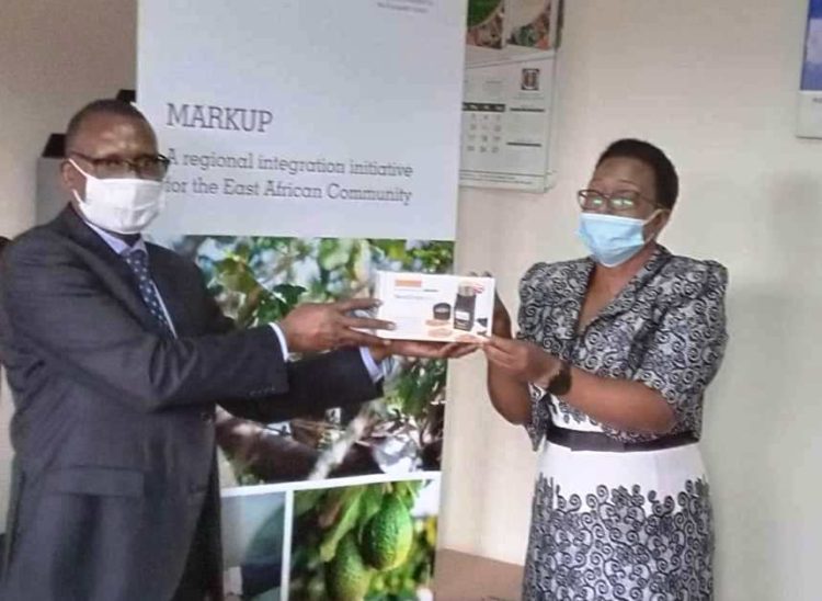 UCDA In New Drive To Up Coffee Quality, Urges Farmers To Harvest Only Ripe Cherries