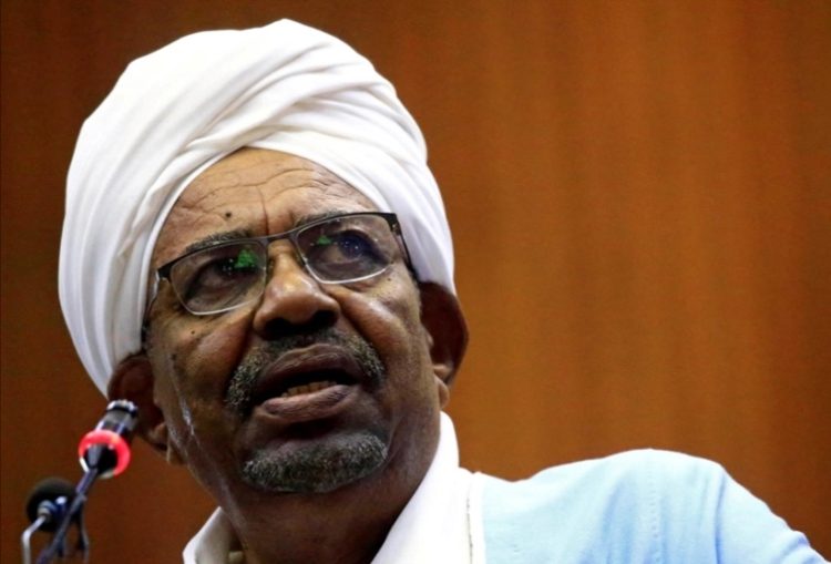 Lessons for Uganda (and Africa) from the removal of Bashir in Sudan