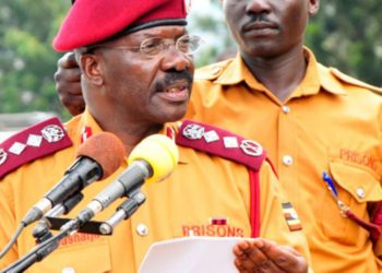 Moroto Prison break: UPDF in manhunt for escapees