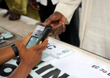 2021 Elections: Here’s The Company EC Has Awarded Shs83bn Biometric System Deal