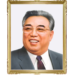 Eternal President H.E. KIM IL SUNG