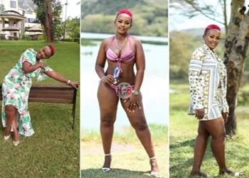 “It Is Not My Fault I Infected These Multiple Men With HIV”, Jackeline Njoki Mwangi Reveals.