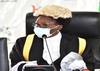 Kadaga Orders Gov’t To Clarify On Political Aspirants Whose Names Don’t Vary With Their Academic Documents