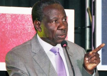 Govt Yet To Pay Over Shs9 trillion Court Liabilities