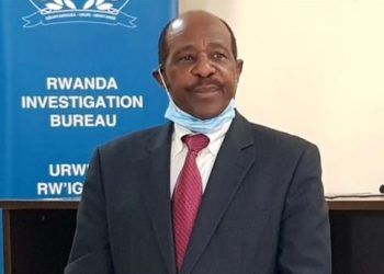 Hotel Rwanda’ hero Rusesabagina charged with 13 counts, denied bail
