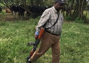 Rukutana Will Be Prosecuted, Vote Rigging To End Soon, Says Museveni