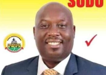 Tears, Jubilation As Sodo Kaguta Defeats Kutesa’s Daughter In Hotly Contested Mawogola North Primaries