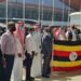 COVID-19: 332 Ugandan Nationals Stranded In India Repatriated