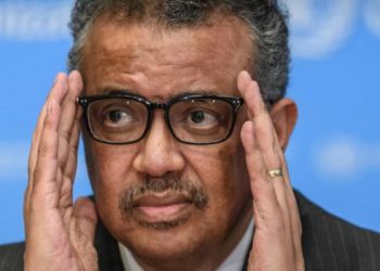 WHO: It’s Time For Countries To End COVID-19 Induced Lockdowns