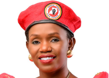 Husband throws MP aspirant out of her marital home for supporting Bobi Wine’s NUP