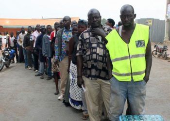 NRM Kigulu South Hot Primaries Scheduled for Friday