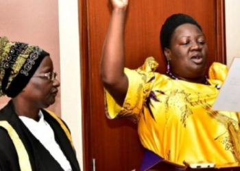 Palisa Woman MP Dies Of COVID-19