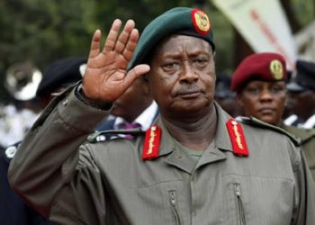 Museveni Orders IGP Ochola to Stop Random Shootings by Police, LDU